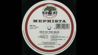 Mephista   Out Of The Blue Oddworld & Ablaze Remix 1998