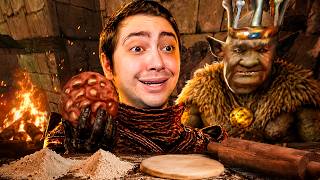 FAZENDO UMA TORTA PRO REI! - ARX FATALIS - Parte 2