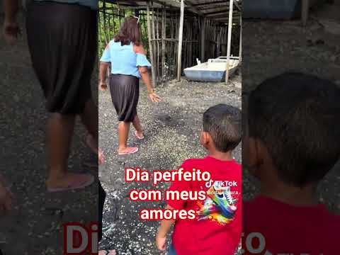 #brasileirananoruega #brasil #pernambuco #igarassu #manguezal