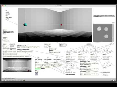 chi.binaural - Synthetic HRTF 3D Audio Test 5 (for Headphones)