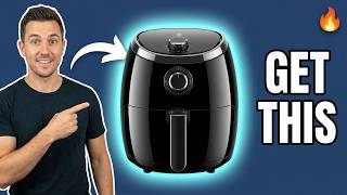 Best Air Fryers 2026 for Families and Everyday Meals