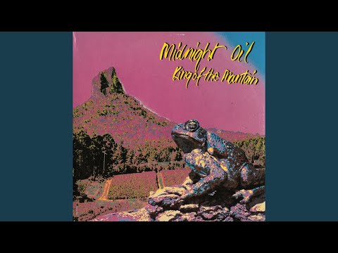 King Of The Mountain