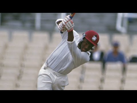 From the Vault: Lara announces himself with epic 277