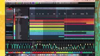 [Cover / MIDI Instrumental] Anemone by ClariS