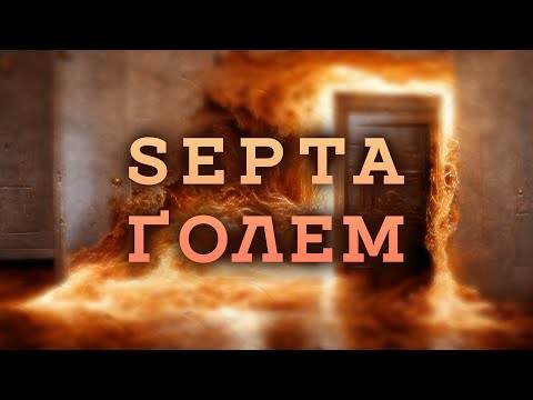 Septa - Ґолем