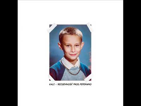 Kali - Bezsenność prod.PeperWRO
