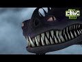 CBBC Dragons Defenders Of Berk Skrill Unleashed