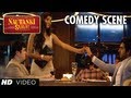 Nautanki Saala Comedy Scene Tum Notice Nahi Karti Ayushmann Khurrana Gaelyn Mendonca