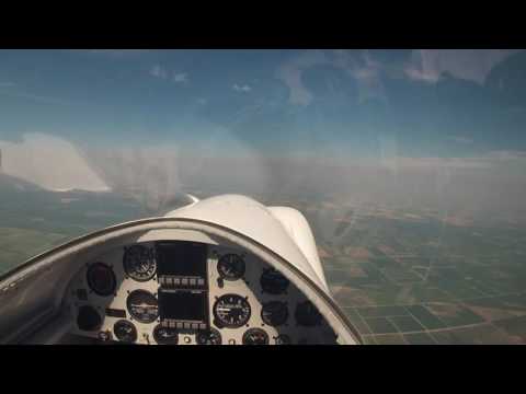 Accelerated Stall with Secondary