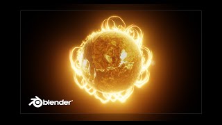 Procedural Sun video thumbnail