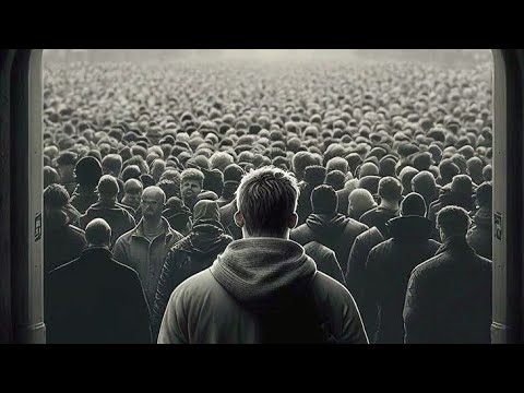 Nadie VA a SALVAR Tu ALMA Del CONTROL MASIVO Que esta por venir