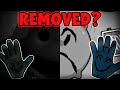 Why Was Cheeky REMOVED From Slap Battles The History Of Cheeky