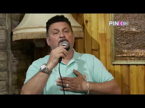 Putujmo Pričajmo Pjevajmo - Muhamed Pločo Muha - Što je tužna breza ta || (01.08.2021)