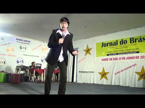 tarde de chá 29-06-2011