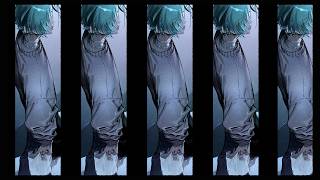 【MV】sleep sheep syndrome (feat.ヒトリエ) / 緑仙