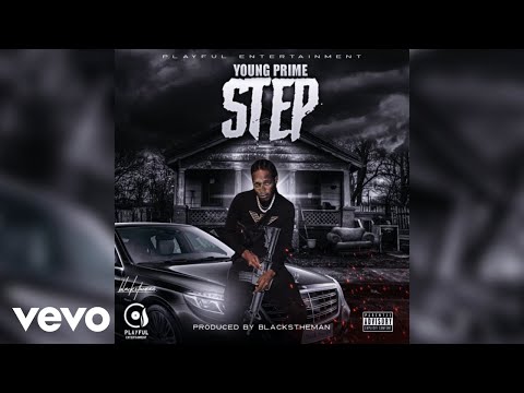 Young Prime - Step (Official Audio)