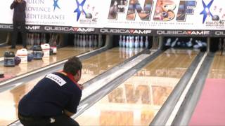 Bowlingdigital's 2010 BWC - Men's Championship: Third and deciding game