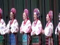 Хор ім. Верьовки - Ой, сивая зозуленька 