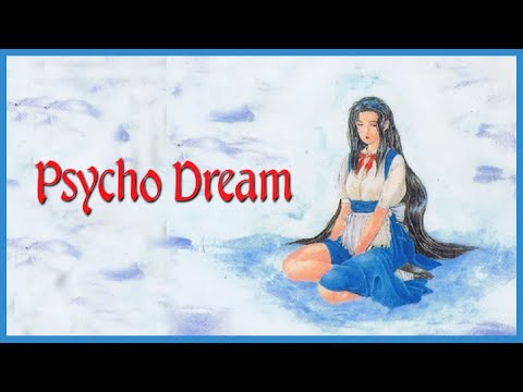 Forgotten Games: Psycho Dream - SNESdrunk