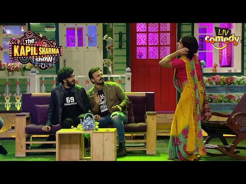 Rinku Devi का Dance देखकर डर गए Riteish और Vivek! | The Kapil Sharma Show | Rinku Bhabhi Special