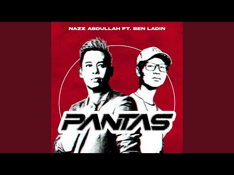 Pantas (feat. Ben Ladin)