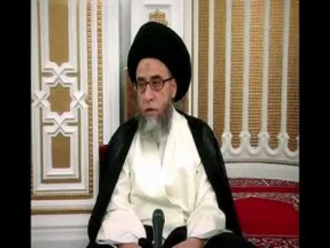 كتاب الزكاة - أحكام الزكاة - الحلقة - 4 - سيد صباح شبر