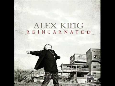 Alex King - What If I
