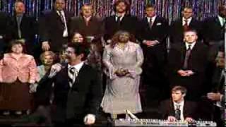 I'd Rather Have Jesus_By The Crabb Family.