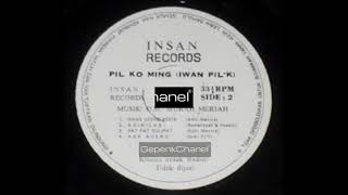 Download lagu Asimilasi - Pil Ko Ming (Iwan Pil'K) mp3 Download lagu Asimilasi - Pil Ko Ming (Iwan Pil'K) mp3