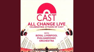 Tell It Like It Is (Live)