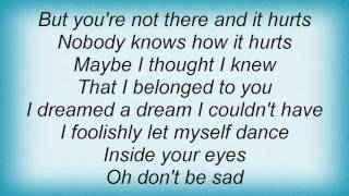 Rod Stewart - Heart Is On The Line Lyrics