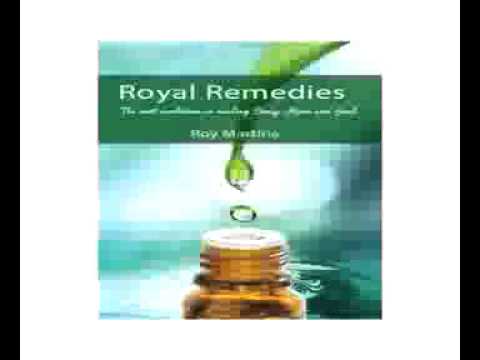 Roy Martina   Royal Remedies deutsch