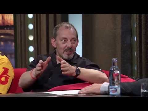 2. Otakar Brousek - Show Jana Krause 6. 5. 2015