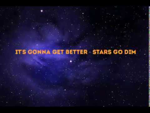 Thumbnail for It's Gonna Get Better video