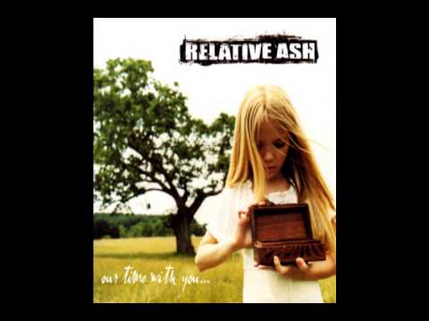 03 Relative Ash  - Breathe (Tiny Hands)
