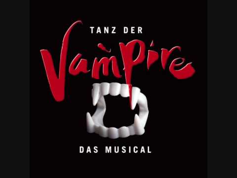 Act 2. 06 Für Sarah - Tanz der Vampire Uraufführung