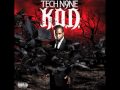 Tech N9NE - In The Trunk (Extended version) K.O.D