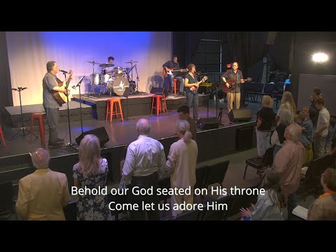 1 Corinthians 14:1-19: Pursue Love and Desire Spiritual Gifts