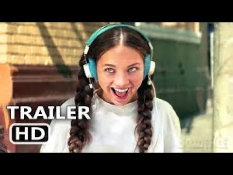 MUSIC Trailer [2021] Kate Hudson, Sia ,Maddie Ziegler Movie