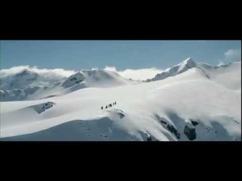 "Ведьмак"&"Сверхъестественное": "Новогодняя"