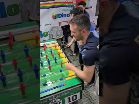 Asciore - Pino Vs Frassi - Birindelli | National League 3