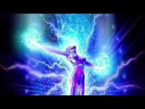 Spiritual Tony- GOD Energy (528Hz)