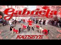 KPOP IN PUBLIC ONE TAKE KATSEYE 캣츠아이 Gabriela Dance Cover By QUARTZ