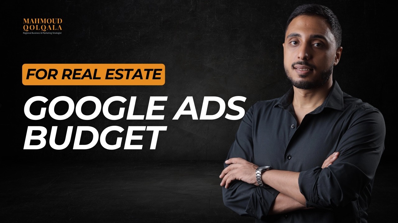 37 - Google Ads Budget