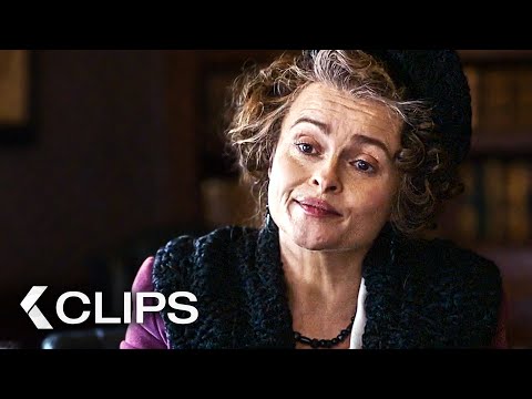 ONE LIFE Alle Clips & Trailer German Deutsch (2024) Helena Bonham Carter, Anthony Hopkins