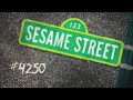 Sesame Street Episode 4250