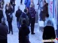Survei respon Orang terhadap wanita berhijab dan tanpa hijab Survei respon Orang terhadap wanita berhijab dan tanpa hijab