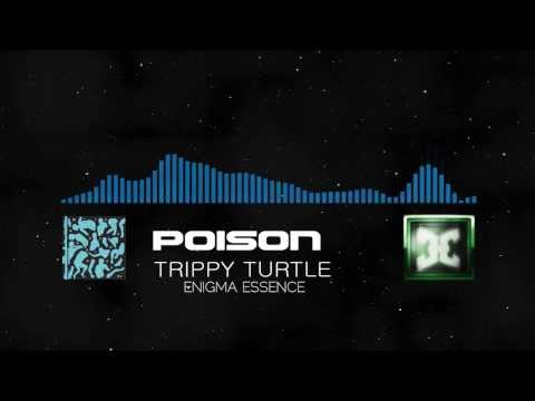 Trippy Turtle - Poison by Vlad Sazonov[EnigmaEssence]