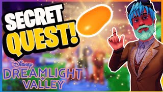 All 20 Orange Pebble Locations! (Secret Orange Potato Quest!) | Dreamlight Valley