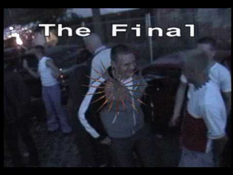 DJ BOMBA Party 2000 NR 4